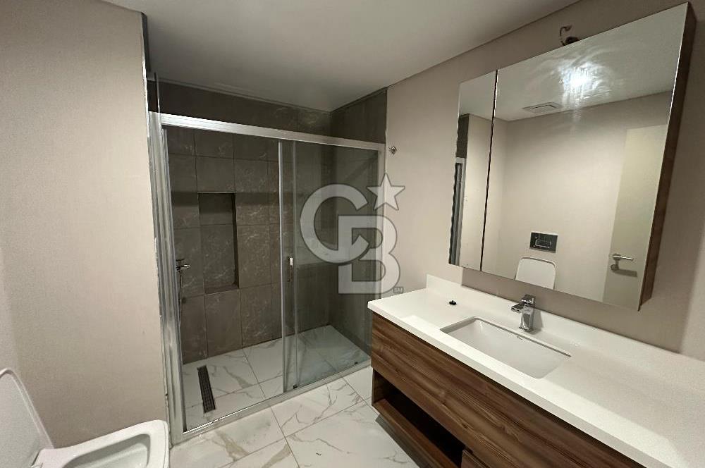 BAHÇEŞEHİR EMLAK KONUT VADİ EVLERİ 1. ETAP KİRALIK 3+1 DAİRE