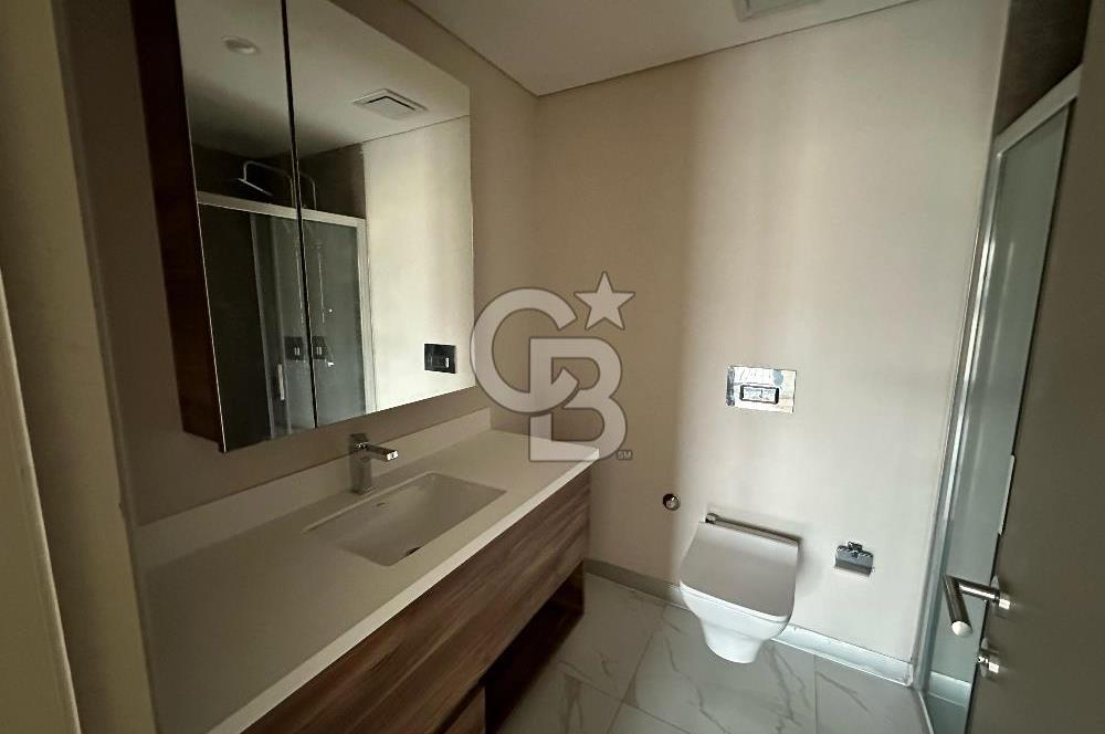 BAHÇEŞEHİR EMLAK KONUT VADİ EVLERİ 1. ETAP KİRALIK 3+1 DAİRE
