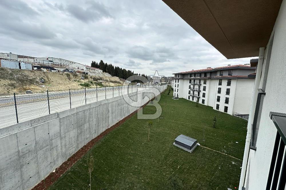 BAHÇEŞEHİR EMLAK KONUT VADİ EVLERİ 1. ETAP KİRALIK 3+1 DAİRE