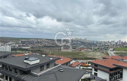 BAHÇEŞEHİR EMLAK KONUT VADİ EVLERİ 1. ETAP KİRALIK 3+1 DAİRE