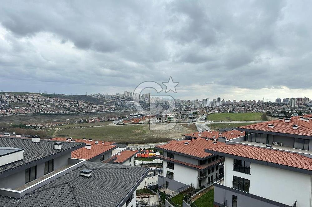 BAHÇEŞEHİR EMLAK KONUT VADİ EVLERİ 1. ETAP KİRALIK 3+1 DAİRE
