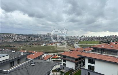 BAHÇEŞEHİR EMLAK KONUT VADİ EVLERİ 1. ETAP KİRALIK 3+1 DAİRE