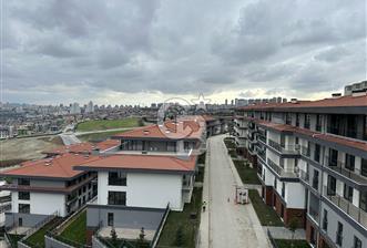 BAHÇEŞEHİR EMLAK KONUT VADİ EVLERİ 1. ETAP KİRALIK 3+1 DAİRE