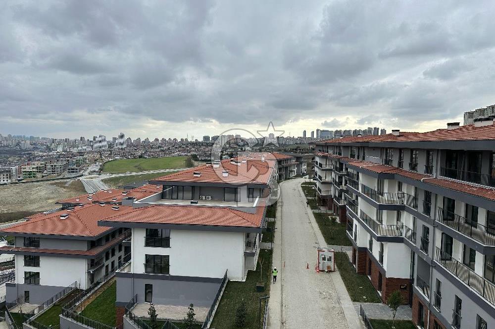 BAHÇEŞEHİR EMLAK KONUT VADİ EVLERİ 1. ETAP KİRALIK 3+1 DAİRE