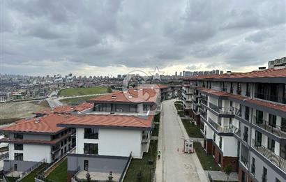 BAHÇEŞEHİR EMLAK KONUT VADİ EVLERİ 1. ETAP KİRALIK 3+1 DAİRE