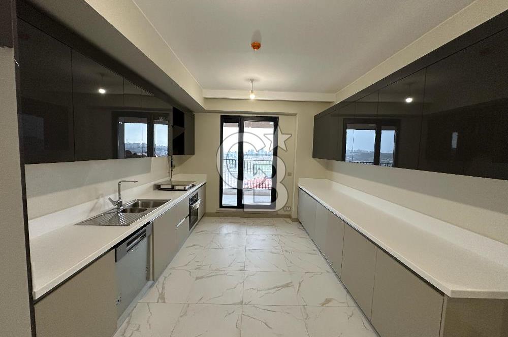 BAHÇEŞEHİR EMLAK KONUT VADİ EVLERİ 1. ETAP KİRALIK 3+1 DAİRE