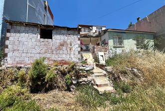 Bayraklı Cengizhan Mah. 185 M2 Fırsat Arsa