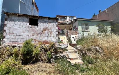 Bayraklı Cengizhan Mah. 185 M2 Fırsat Arsa