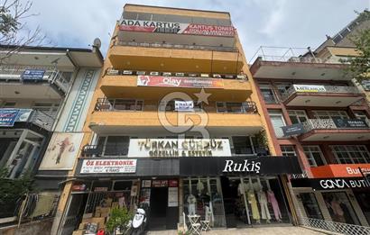 Çaybaşı Cad. Yüksek Cirolu Kurulu Düzen Devren Güzellik Merkezi
