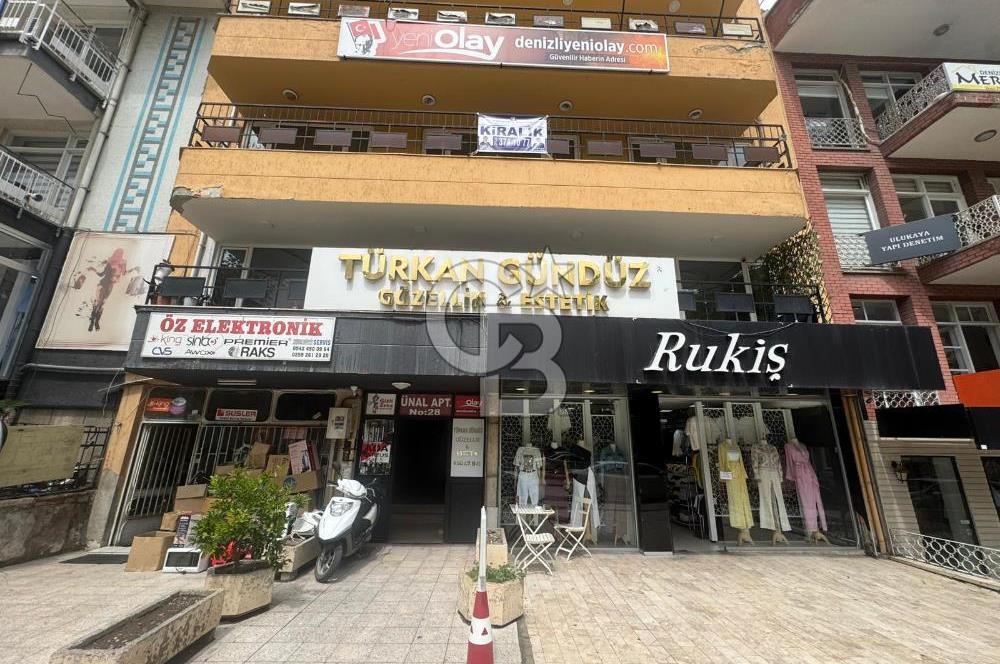 Çaybaşı Cad. Yüksek Cirolu Kurulu Düzen Devren Güzellik Merkezi