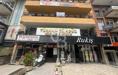 Çaybaşı Cad. Yüksek Cirolu Kurulu Düzen Devren Güzellik Merkezi