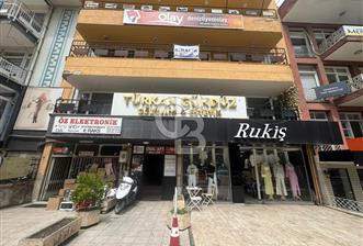 Çaybaşı Cad. Yüksek Cirolu Kurulu Düzen Devren Güzellik Merkezi