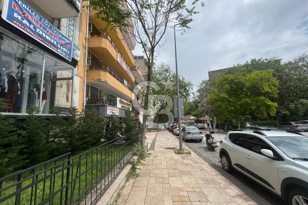 Çaybaşı Cad. Yüksek Cirolu Kurulu Düzen Devren Güzellik Merkezi