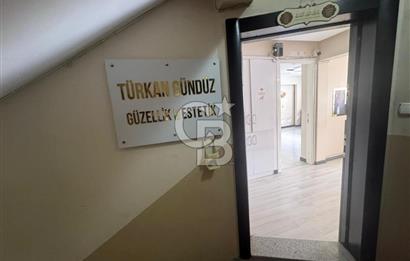 Çaybaşı Cad. Yüksek Cirolu Kurulu Düzen Devren Güzellik Merkezi