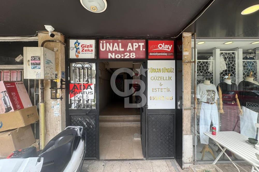 Çaybaşı Cad. Yüksek Cirolu Kurulu Düzen Devren Güzellik Merkezi