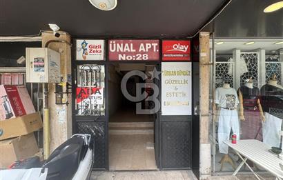 Çaybaşı Cad. Yüksek Cirolu Kurulu Düzen Devren Güzellik Merkezi