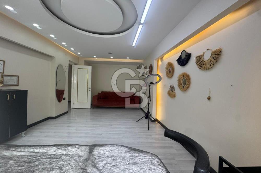 Çaybaşı Cad. Yüksek Cirolu Kurulu Düzen Devren Güzellik Merkezi