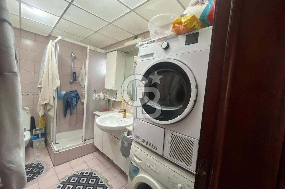 BİZİMKENT EN BÜYÜK TİP KİRALIK EŞYALI DAİRE