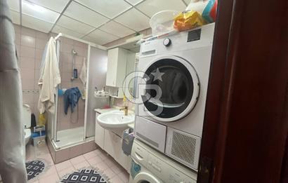BİZİMKENT EN BÜYÜK TİP KİRALIK EŞYALI DAİRE