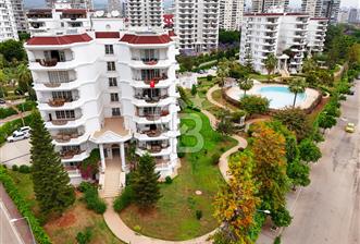 Mersin Yenişehir Fuat Morelde Özel Sitede Satılık Daire 