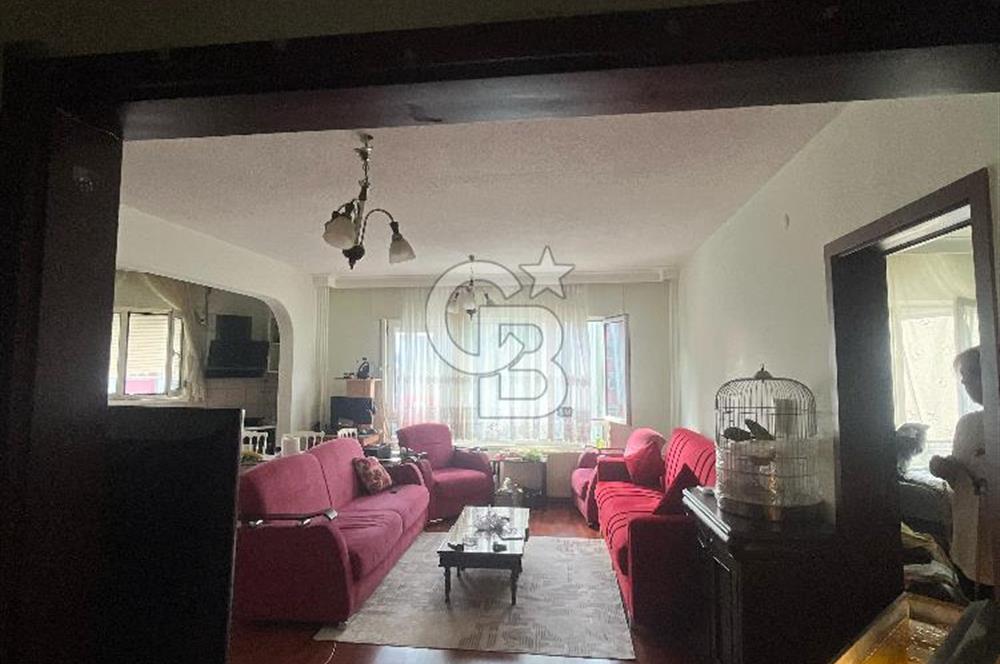 BİZİMKENT EN BÜYÜK TİP KİRALIK EŞYALI DAİRE