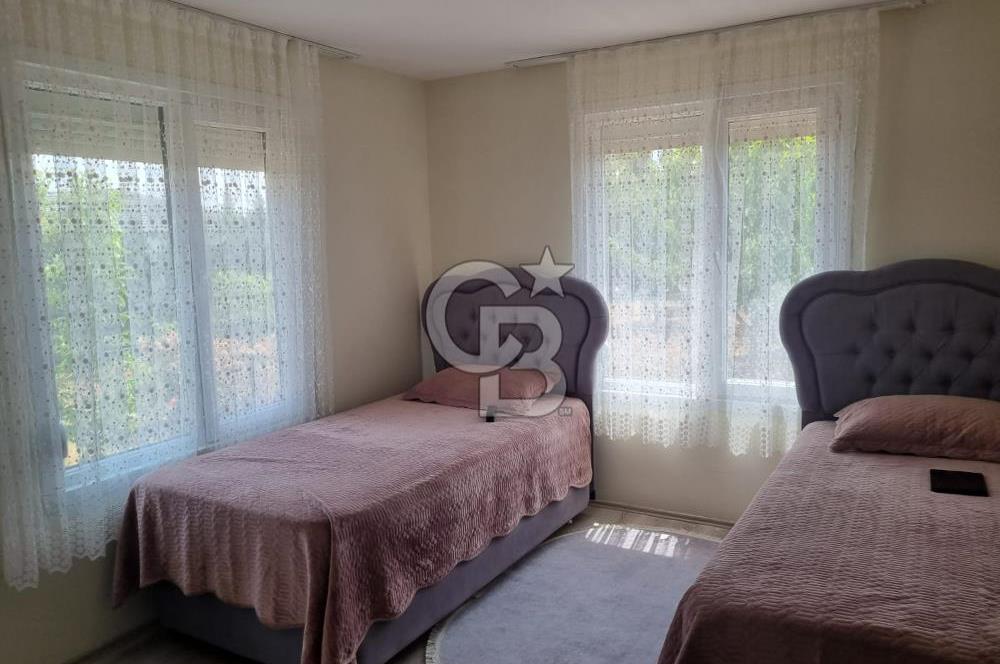 GÖLBAŞI İKİZCE MAHALLESİ 2+1 LÜKS 500 M2 SATILIK HOBİ BAHÇESİ