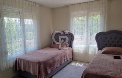 GÖLBAŞI İKİZCE MAHALLESİ 2+1 LÜKS 500 M2 SATILIK HOBİ BAHÇESİ