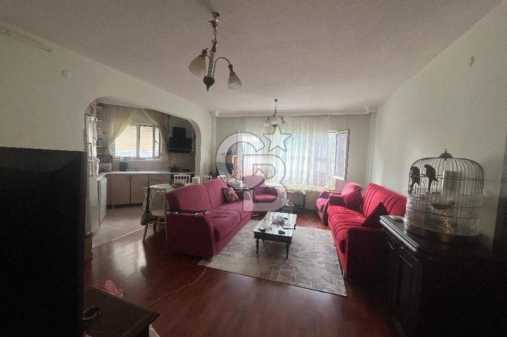 BİZİMKENT EN BÜYÜK TİP KİRALIK EŞYALI DAİRE