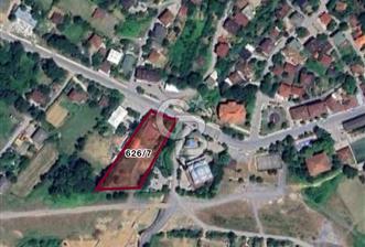 COLDWELL BANKER ONE'DAN ÇEKMEKÖY SIRAPINAR ARSA