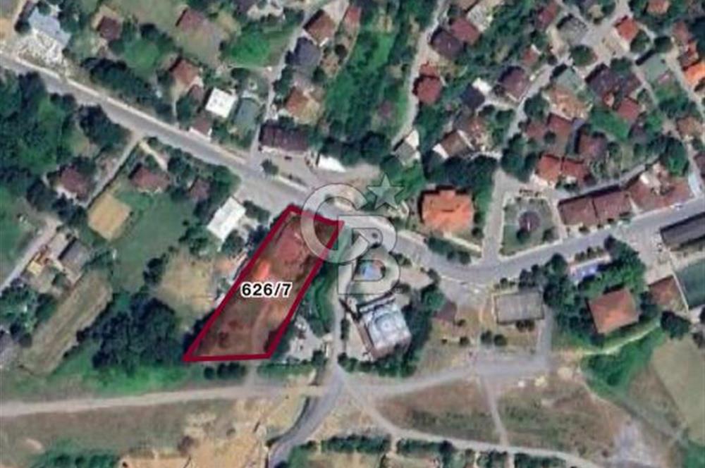 COLDWELL BANKER ONE'DAN ÇEKMEKÖY SIRAPINAR ARSA