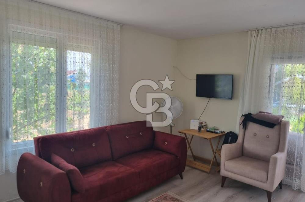 GÖLBAŞI İKİZCE MAHALLESİ 2+1 LÜKS 500 M2 SATILIK HOBİ BAHÇESİ