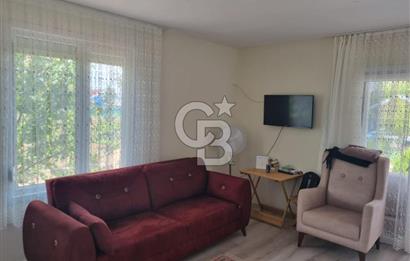GÖLBAŞI İKİZCE MAHALLESİ 2+1 LÜKS 500 M2 SATILIK HOBİ BAHÇESİ