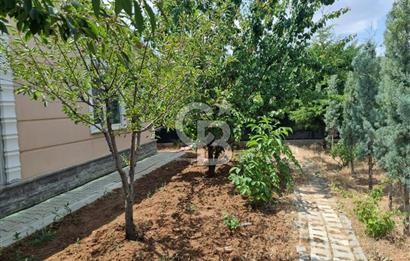 GÖLBAŞI İKİZCE MAHALLESİ 2+1 LÜKS 500 M2 SATILIK HOBİ BAHÇESİ