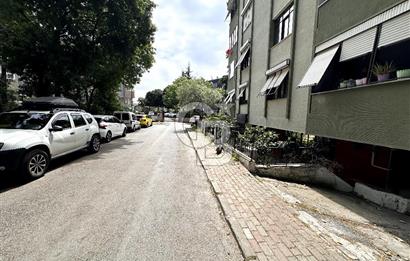 ACIBADEM CADDESİNE PARALEL SOKAKTA SATILIK DÜKKAN