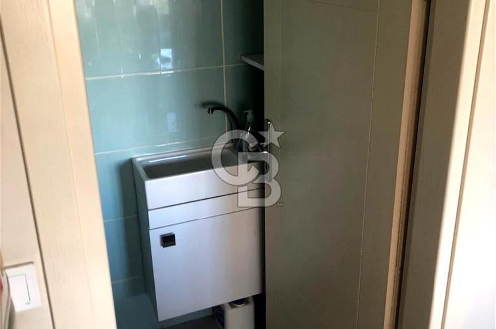 BARBAROS MAHALLESİ KİRALIK STÜDYO DAİRE