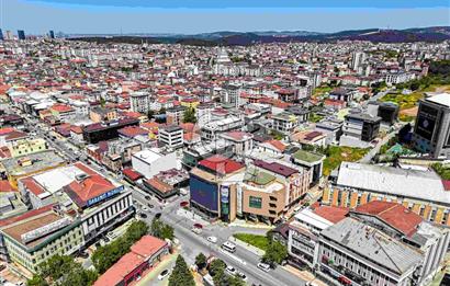 ÜMRANİYE NATO YOLU CADDESİ ÜZERİNDE YÜKSEK KİRALIK KOMPLE BİNA