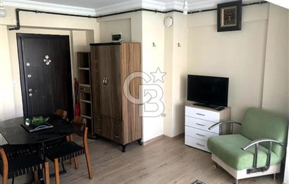 BARBAROS MAHALLESİ KİRALIK STÜDYO DAİRE
