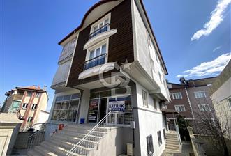Denizli Gültepe Mahallesin'de 110 m2 Satılık Dükkan