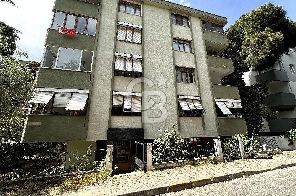ACIBADEM CADDESİNE PARALEL SOKAKTA SATILIK DÜKKAN