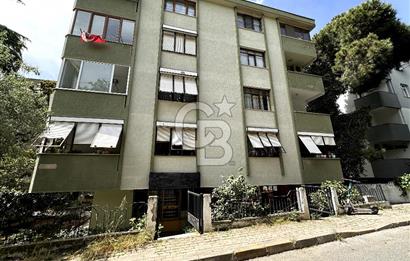 ACIBADEM CADDESİNE PARALEL SOKAKTA SATILIK DÜKKAN