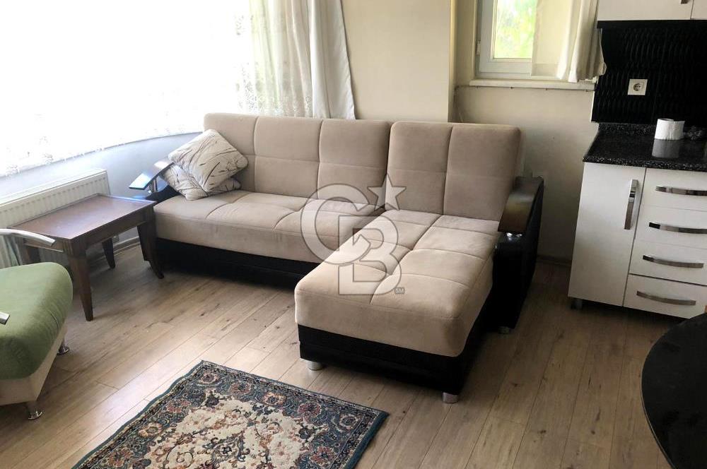BARBAROS MAHALLESİ KİRALIK STÜDYO DAİRE