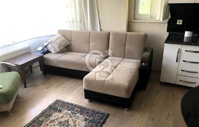 BARBAROS MAHALLESİ KİRALIK STÜDYO DAİRE