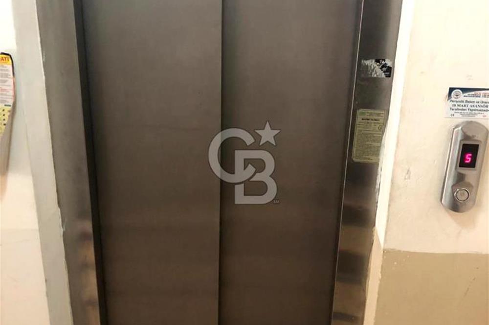 BARBAROS MAHALLESİ KİRALIK STÜDYO DAİRE