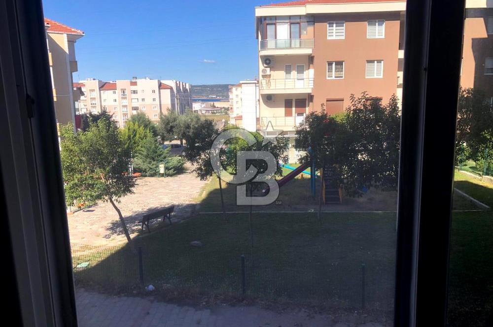 BARBAROS MAHALLESİ KİRALIK STÜDYO DAİRE