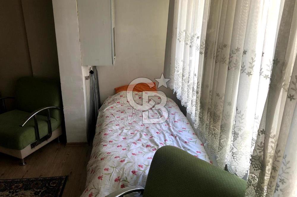 BARBAROS MAHALLESİ KİRALIK STÜDYO DAİRE