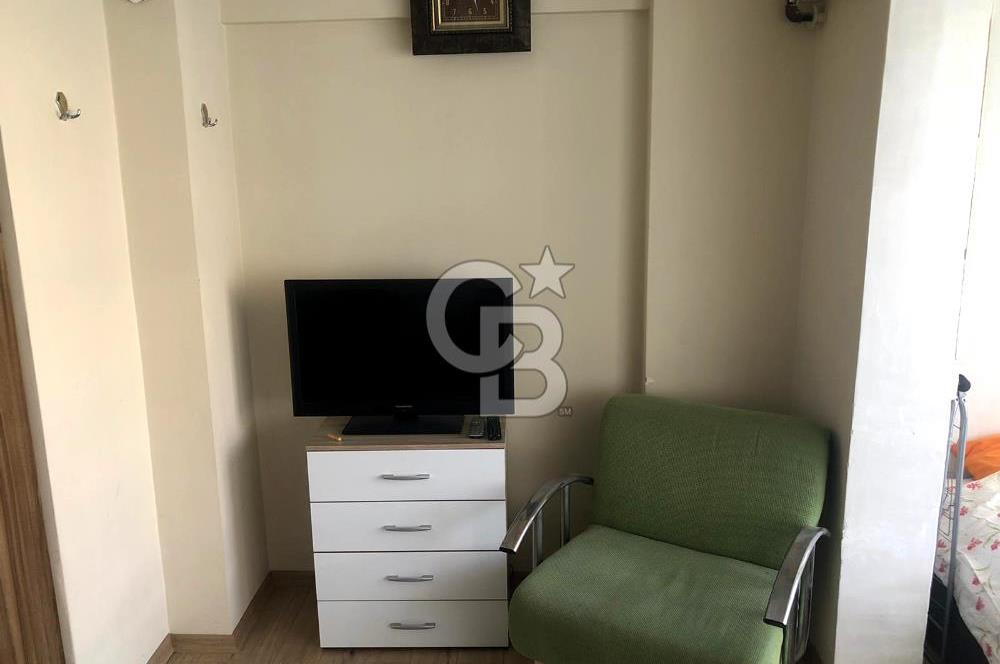 BARBAROS MAHALLESİ KİRALIK STÜDYO DAİRE