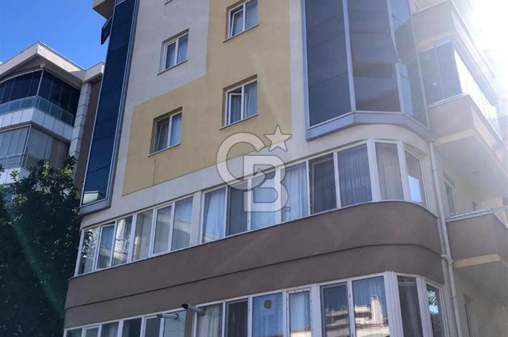 BARBAROS MAHALLESİ KİRALIK STÜDYO DAİRE