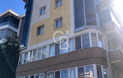 BARBAROS MAHALLESİ KİRALIK STÜDYO DAİRE