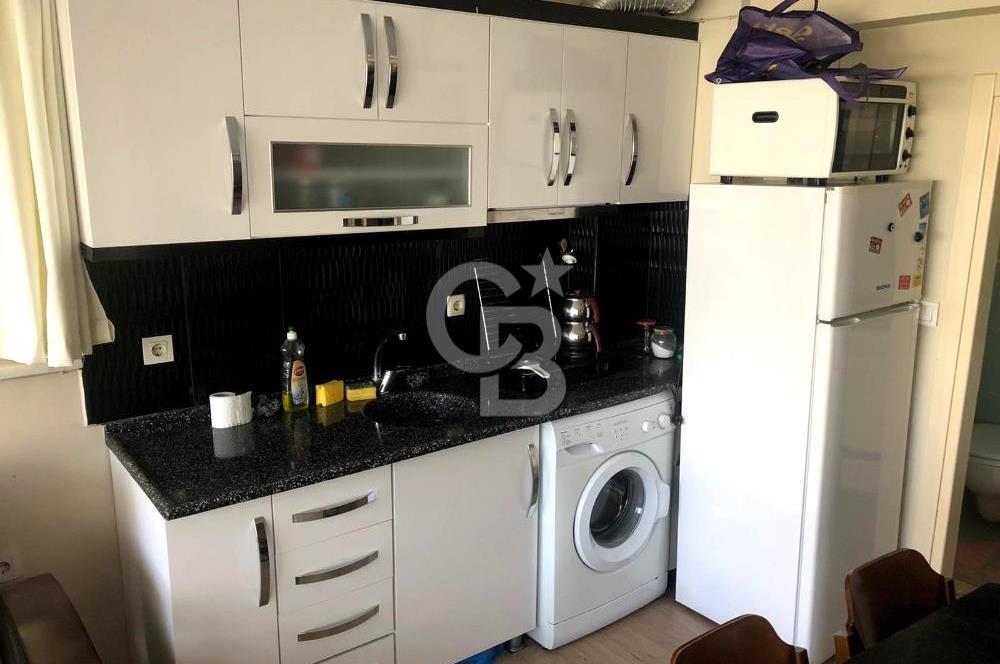 BARBAROS MAHALLESİ KİRALIK STÜDYO DAİRE