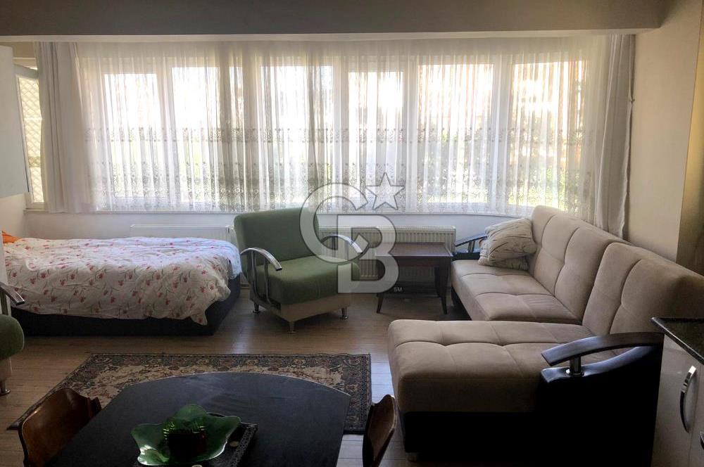 BARBAROS MAHALLESİ KİRALIK STÜDYO DAİRE